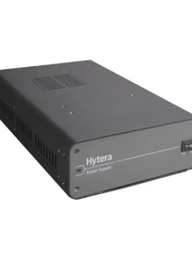 ￼￼海能达PS22002(L)中继台外置电源120-12V适配RD980S中继台