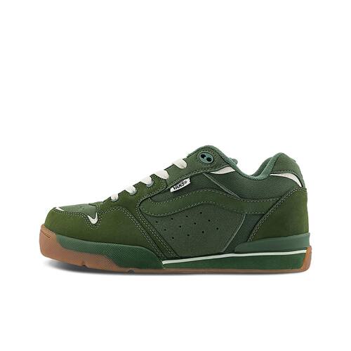Vans范斯Rowley XLT 低帮 板鞋 男女同款 绿色