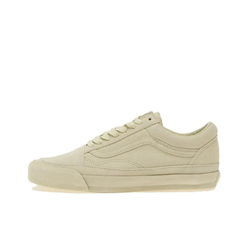 VANS/范斯官方正品男鞋 LX OLD SKOOL 休闲百搭防滑耐磨低帮板鞋