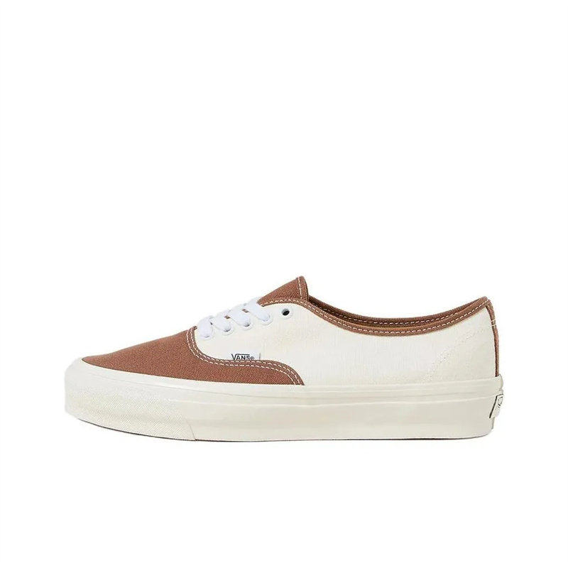 VANS/范斯Authentic春夏新款撞色舒适百搭休闲鞋低帮帆布鞋男鞋