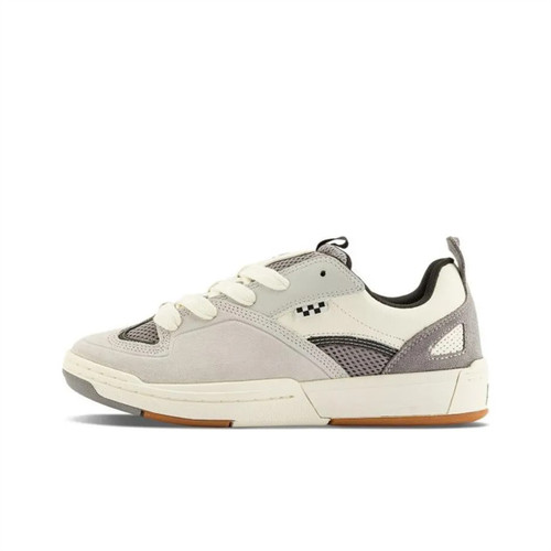 VANS/范斯官方正品男鞋 SKATE MIXXA 潮流百搭防滑耐磨低帮板鞋