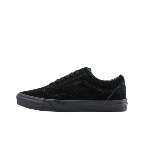 Vans范斯Old Skool 简约舒适百搭潮流 板鞋 男女同款