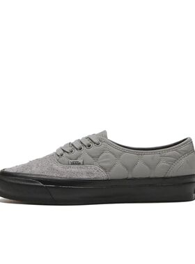 Vans范斯tokyo after hours authentic 百搭舒适 板鞋 男女同款