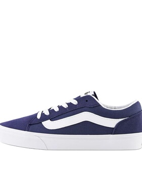 Vans范斯官方正品Vero LS 男寂静蓝经典潮流低帮鞋运动休闲滑板鞋