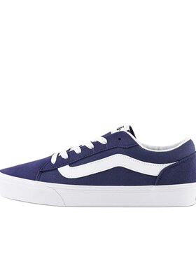 Vans范斯官方正品Vero LS 男寂静蓝经典潮流低帮鞋运动休闲滑板鞋