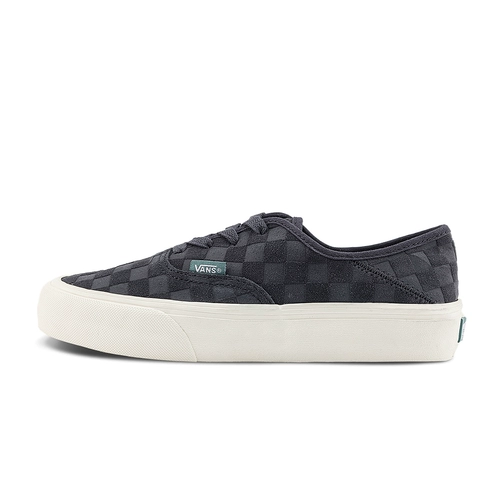 Vans/Vanz Официальная подлинная мужская обувь Подлинная VR3 SF Cement Grey Retro Backward Shoes