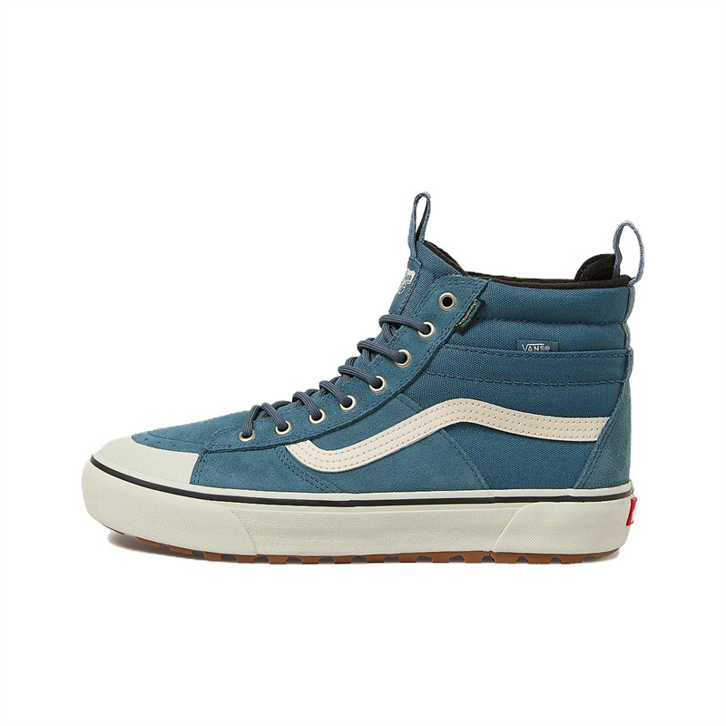 VANS/范斯官方正品男鞋 SK8-HI 户外山系时尚百搭保暖高帮板鞋