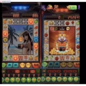 软件安卓苹果老虎机水果机单机游戏 怀旧 经典