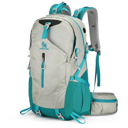 悬浮背负登山包30L40L户外双肩包