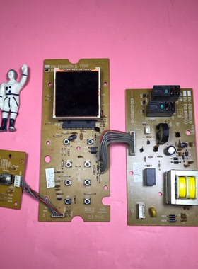适用三洋微波炉电脑板主板控制板小家电配件EM-F2108EB1 F2108EB2