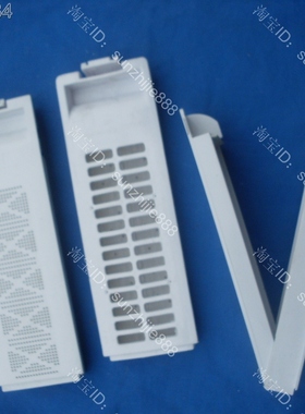 适用美的洗衣机过滤网MB50-2030G MB50-X2032G双零 RB65-503GF(S)