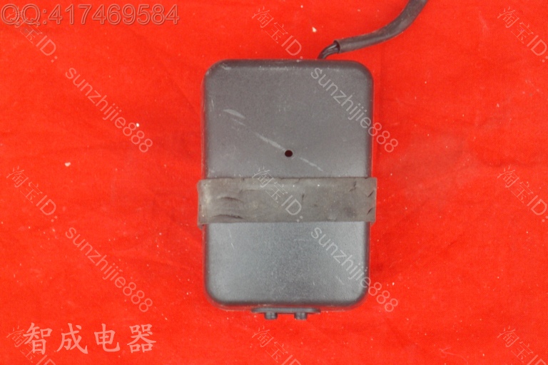适用海尔三洋洗衣机超声波泵超声波泡沫发生器 原装大家电配件