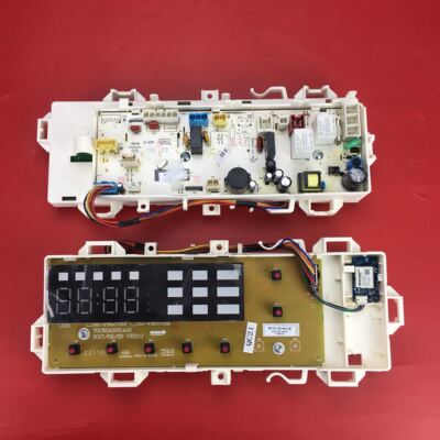 适合惠而浦洗衣机电脑显示RADI9主板F80870BI F90870BI 100870BI