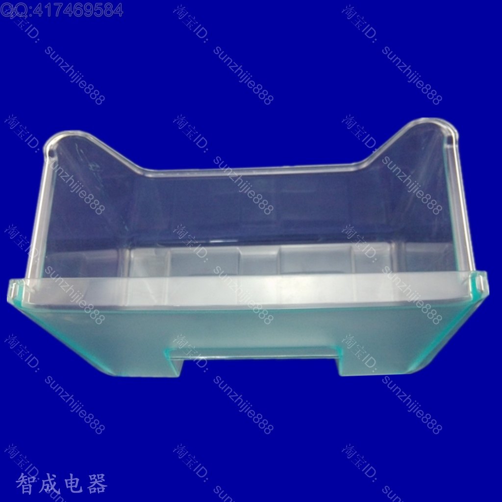 适用海尔冰箱冷冻室抽屉通用BCD-206SDCX 160TX 186TCX 205SP