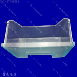 186TCX 160TX 205SP 206SDCX 适用海尔冰箱冷冻室抽屉通用BCD