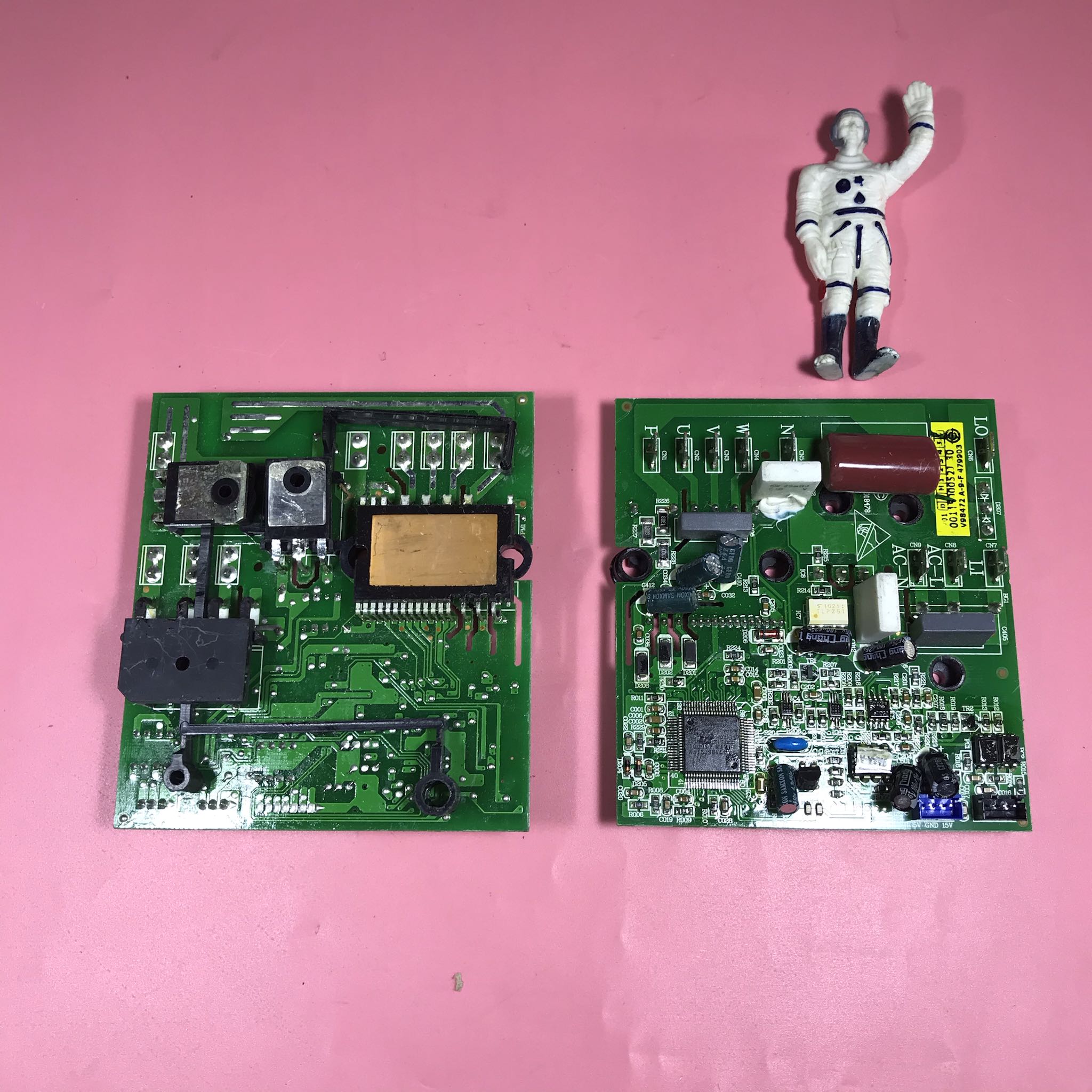 适用空调变频驱动板模块配件