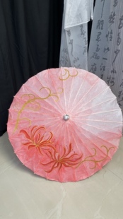 新款二创手绘伞剑系列