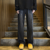 现货抖音品质半松紧牛仔裤有加绒503K808常P45加绒P55控68-78，男装牛仔裤，星座503-1