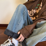 加绒秋冬牛仔裤季美式男女款水洗复古长裤XZ503-1K808P55-65,男装牛仔裤,星座503-1, 加绒秋冬牛仔裤季美式男女款水洗复古长裤XZ503-1K808P55-65,男装牛仔裤,星座503-1,