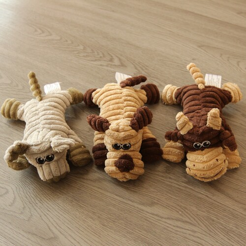 狗狗毛绒发声玩具中小型犬狗玩具