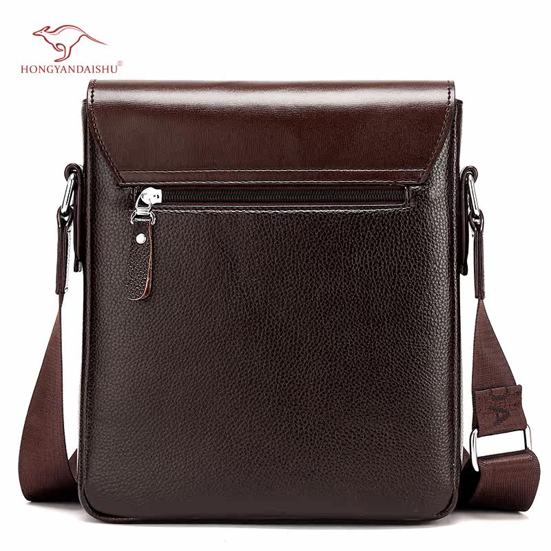 Sac pour homme - Ref 51676 Image 3