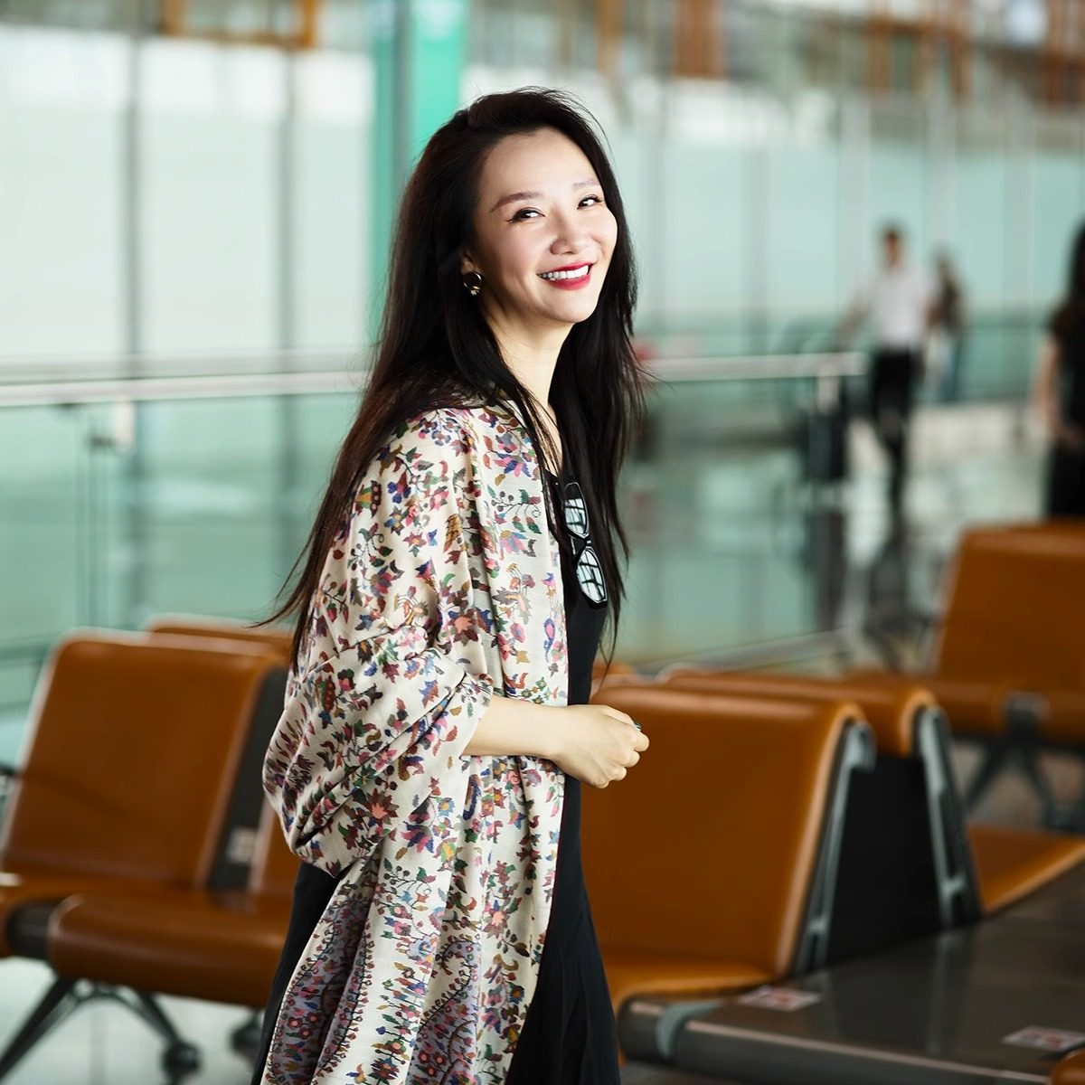 NagarNan- TOP pashmina  Gents系列手工编织kani那家楠披肩围巾