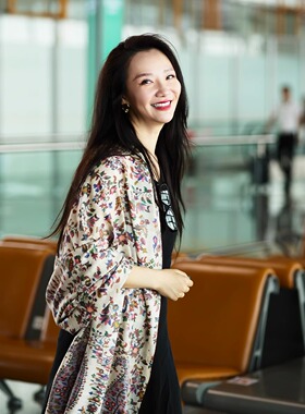 NagarNan- TOP pashmina  Gents系列手工编织kani那家楠披肩围巾