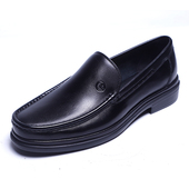 超轻底软面套脚商务休闲皮鞋 金利来男鞋 男 专柜正品 鞋 2024秋季 新款