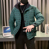 绿色