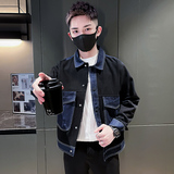 黑色