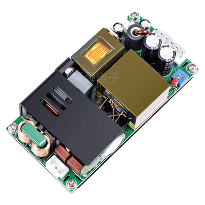 YS+同步整流+电源模块