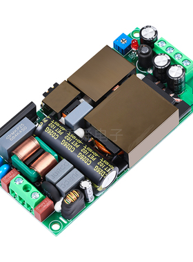 36V5A180W小体积超薄电源模块AC-DC工控设备H180S36