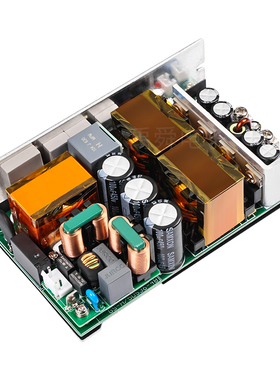 48V15.63A750W开关电源模块隔离型AC-DC医疗基站控制板工业级设备