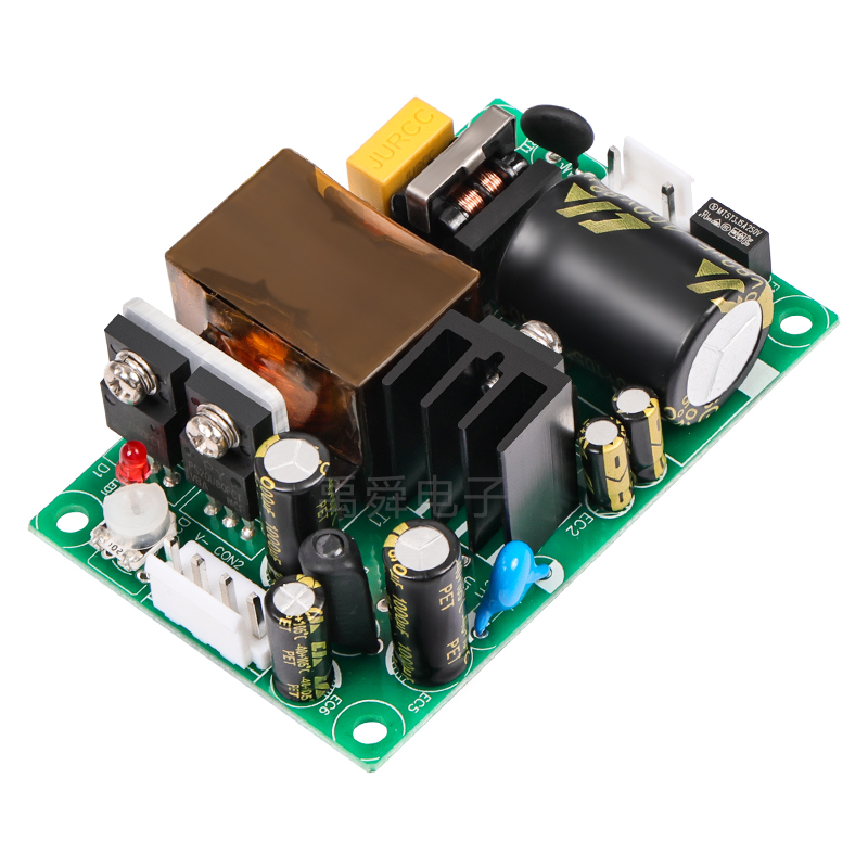 厂家直销短路保护质保三年