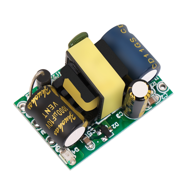 3a开关电源裸板隔离型工业设备仪器直流降稳压模块220v ac-dc