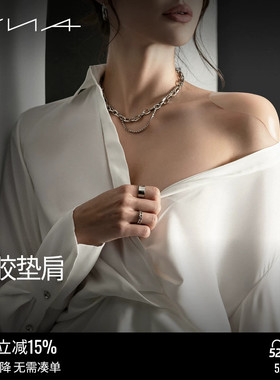 【硅胶肩垫】VNA芬斯狄娜肩垫神器隐形透明假肩垫肩防溜直角肩贴
