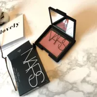 Mengq Nars Dazzling Blush выделяет сексу -апелляцию/ведусь оргазмом Тадж Махал Глубоко горло 4.8