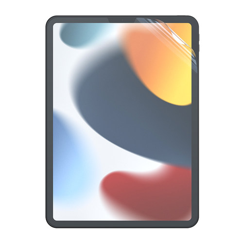 迪沃高透保护膜适用ipad