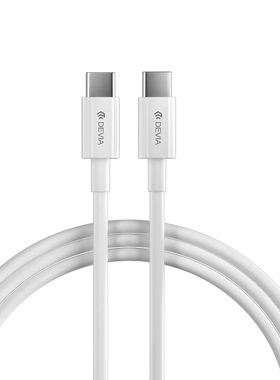 迪沃DEVIA星速typec数据线PD快充60W充电2米加长单头适用华为小米