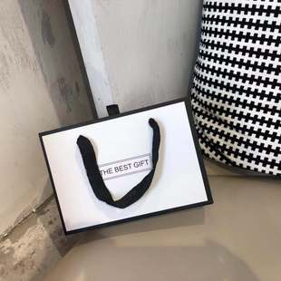 新年节生日礼物盒子女生款大号精美礼品盒空盒子包装盒ins风网红