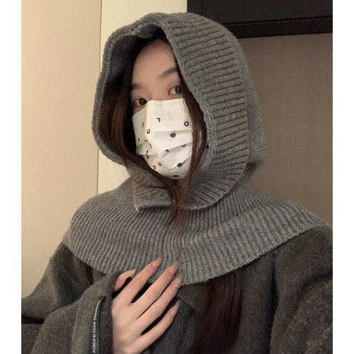 女款秋冬季帽子保暖防寒