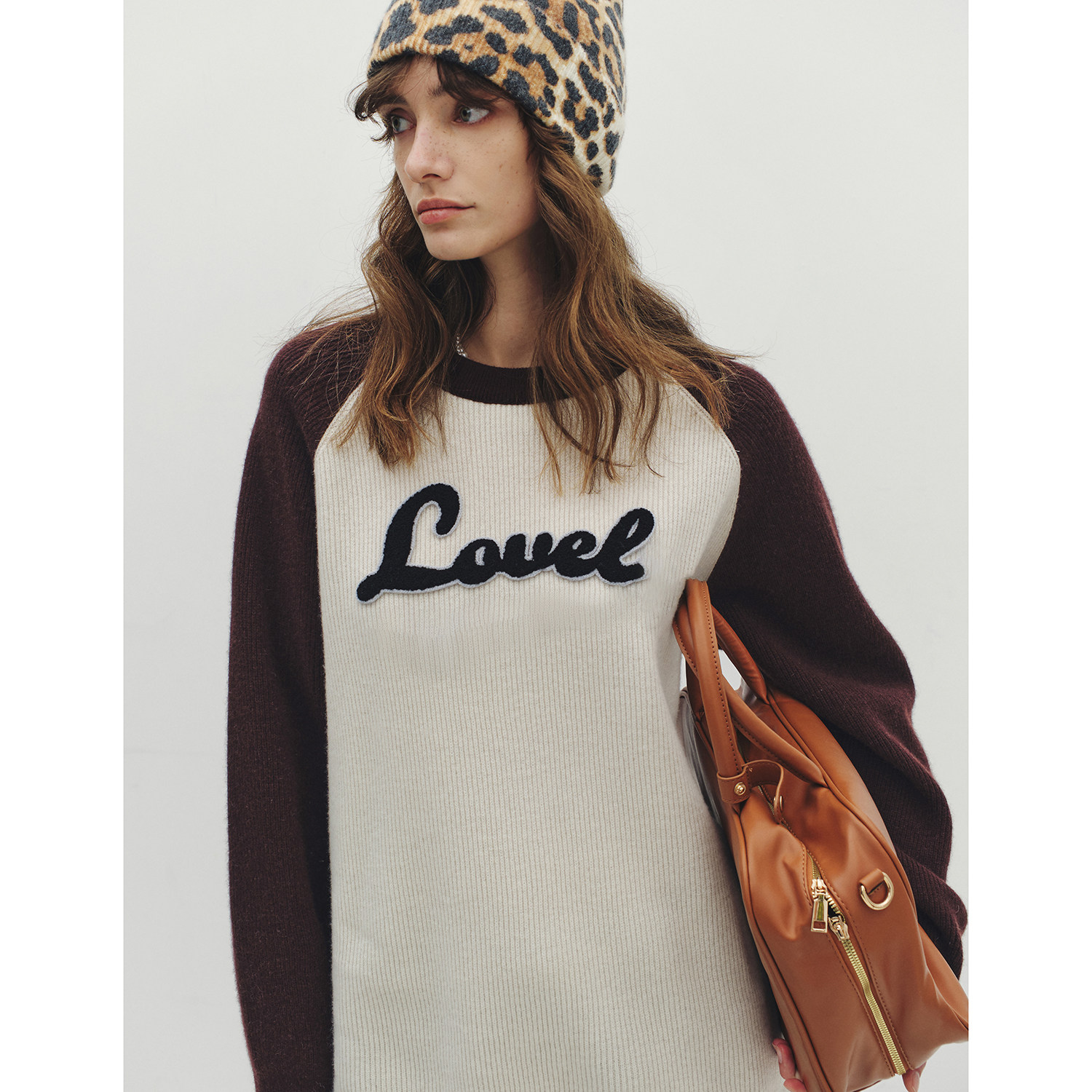 这件毛衫我又又又回购了