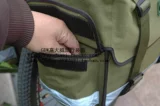 Военный цвет высокий оберщенная сумка GDW верблюжьего пакета велосипедной велосипедной велосипедной велосипедной велосипед