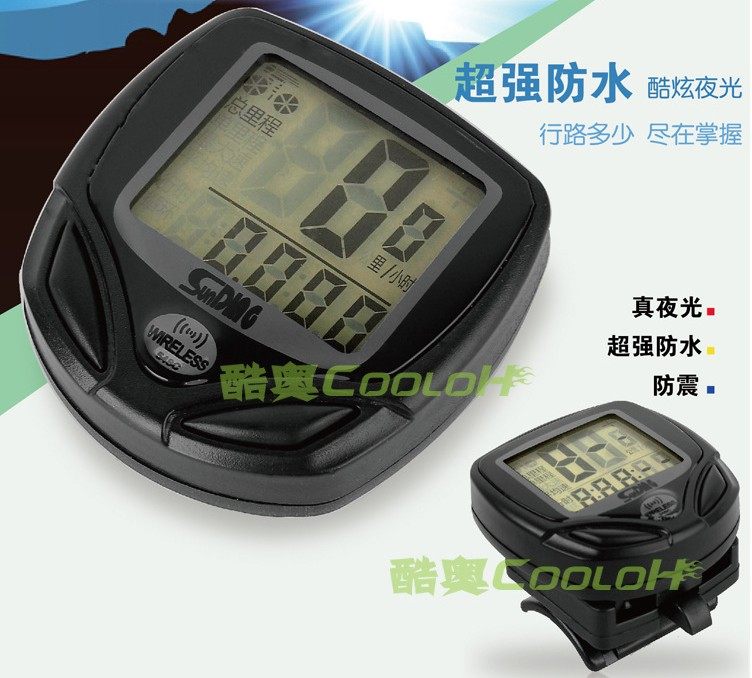 Tableau de bord vélo - Ref 2423579 Image 1