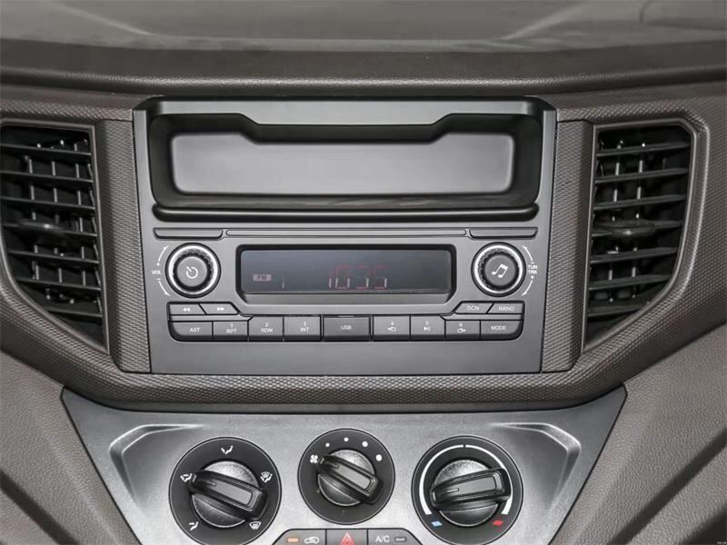 原厂19款五菱宏光V收音机原装USB收音机车载音乐