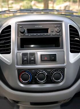 东风风行菱智M3 V3景逸XL收音机CM7原装CD机子USB车载大功率音质