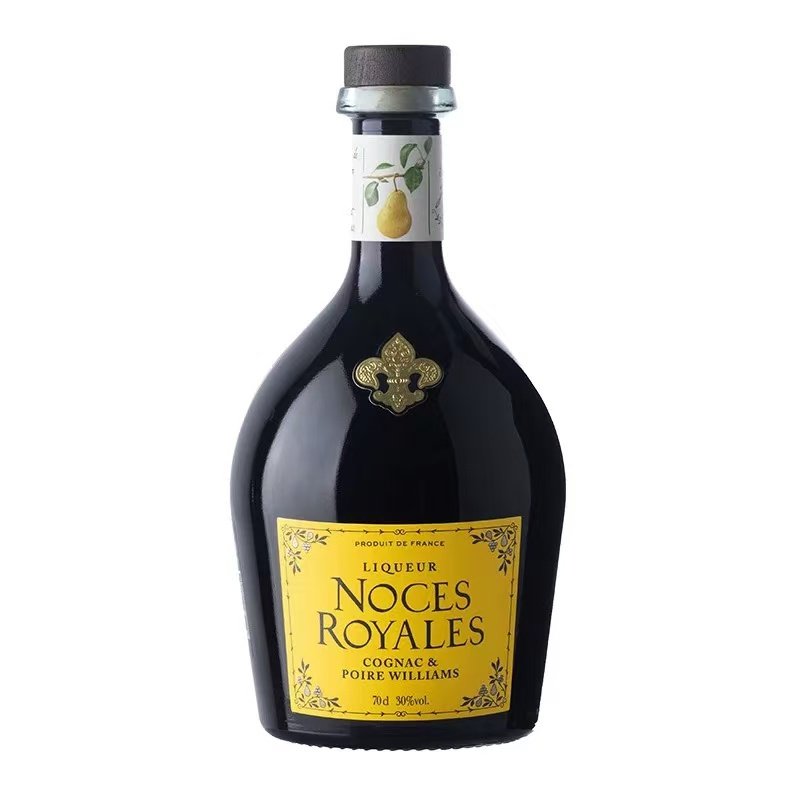 法国皇室蜜月干邑威廉梨利口酒 进口洋酒 Noces Royales Liqueur,酒类,力娇酒/Liqueur,淘宝优惠券,粉丝福利购,淘宝优惠卷