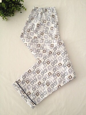 Pantalon pyjama jeunesse - Ref 723998 Image 3