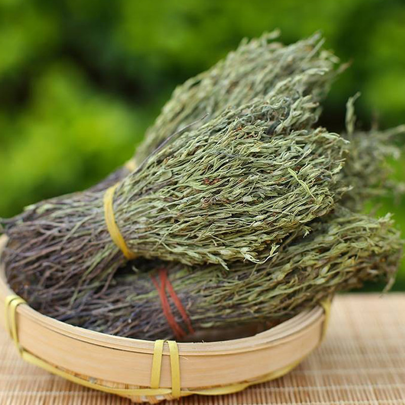 独脚金疳积草50克新鲜干货小儿脾胃汤包材料宝宝不吃饭正品食用_虎窝淘