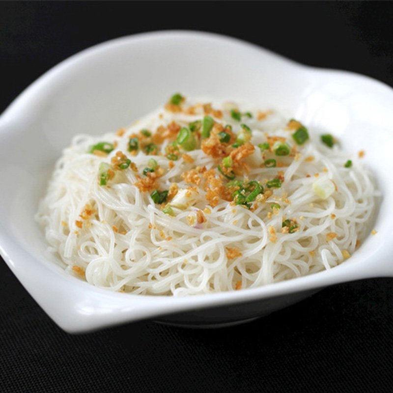 广东米线梅州梅县特产雁球米粉客家细炒米排粉炒煮沙河粉桂林江西